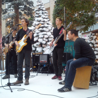 ac-straemmusik-4 Montessori-Schulzentrum Leipzig - Neuigkeiten - Straßenmusik unterm Hallendach - ab sofort S-Bahn für SchülerCard kostenfrei nutzbar